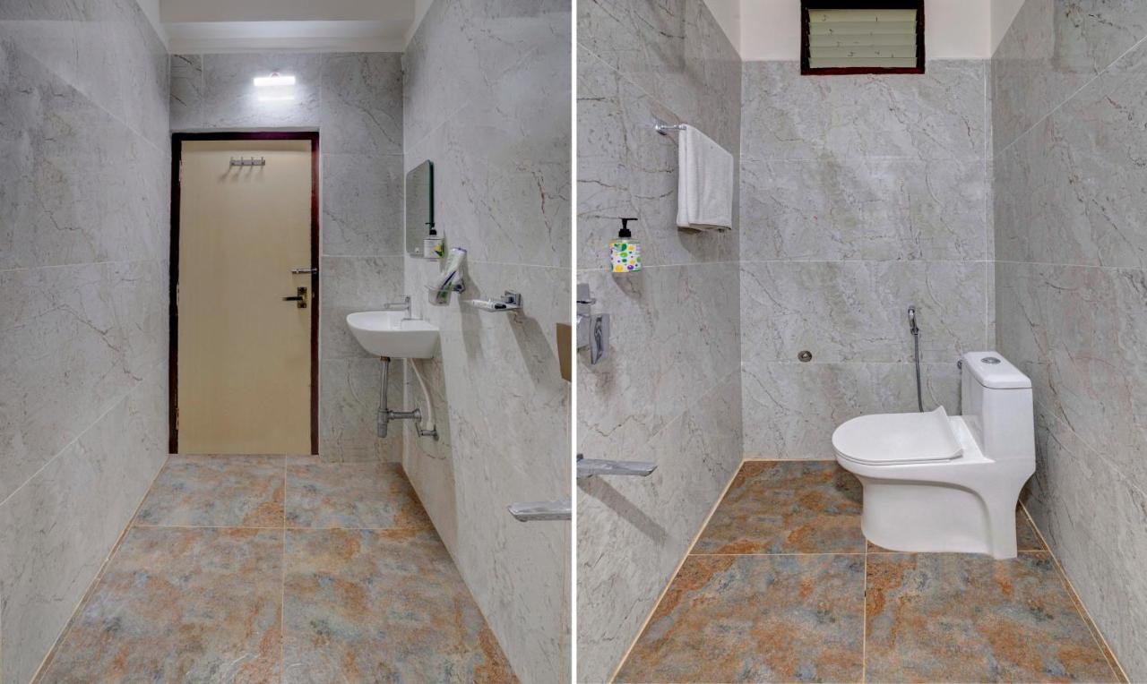 Hotel Treebo Seven Tirupati