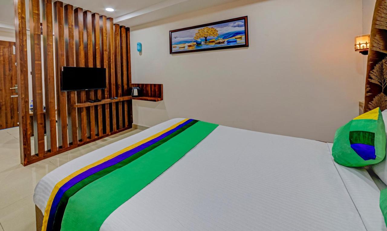 Treebo Seven Hotel Tirupati